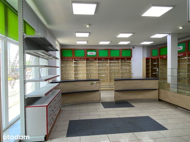 Lokal Barlinek, ul. Niepodległości. Zdjęcie 9