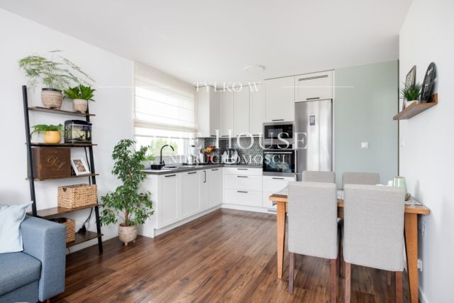 Mieszkanie 3-pokojowe Pogórze, ul. Tadeusza Kościuszki. Zdjęcie 4