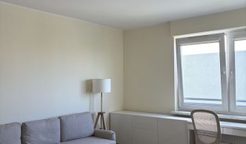 Mieszkanie 1-pokojowe Warszawa Ochota, ul. Wacława Sierpińskiego