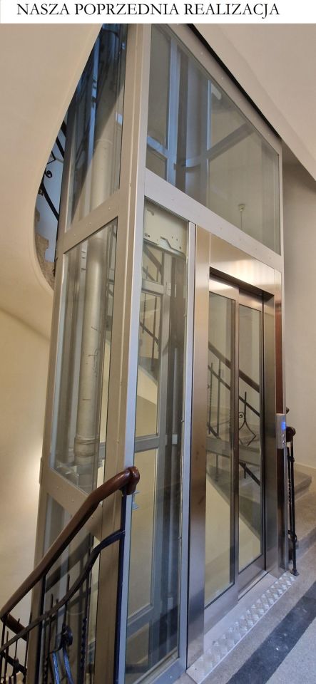 Mieszkanie 2-pokojowe Kraków Kazimierz, ul. Skałeczna. Zdjęcie 4