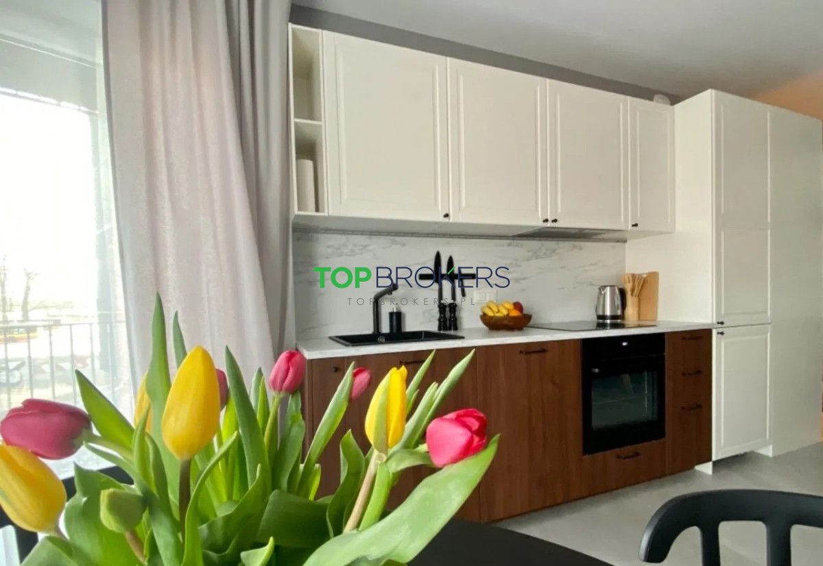 Mieszkanie 2-pokojowe Warszawa Praga-Północ, ul. Szwedzka. Zdjęcie 5