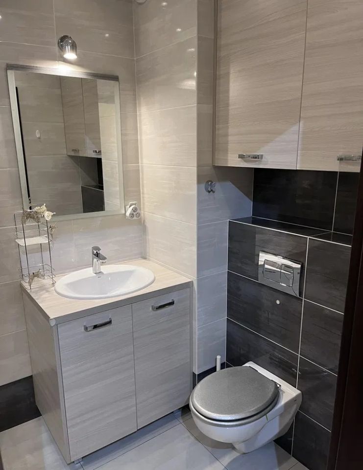 Mieszkanie 1-pokojowe Warszawa Wola, ul. Jana Kazimierza. Zdjęcie 15