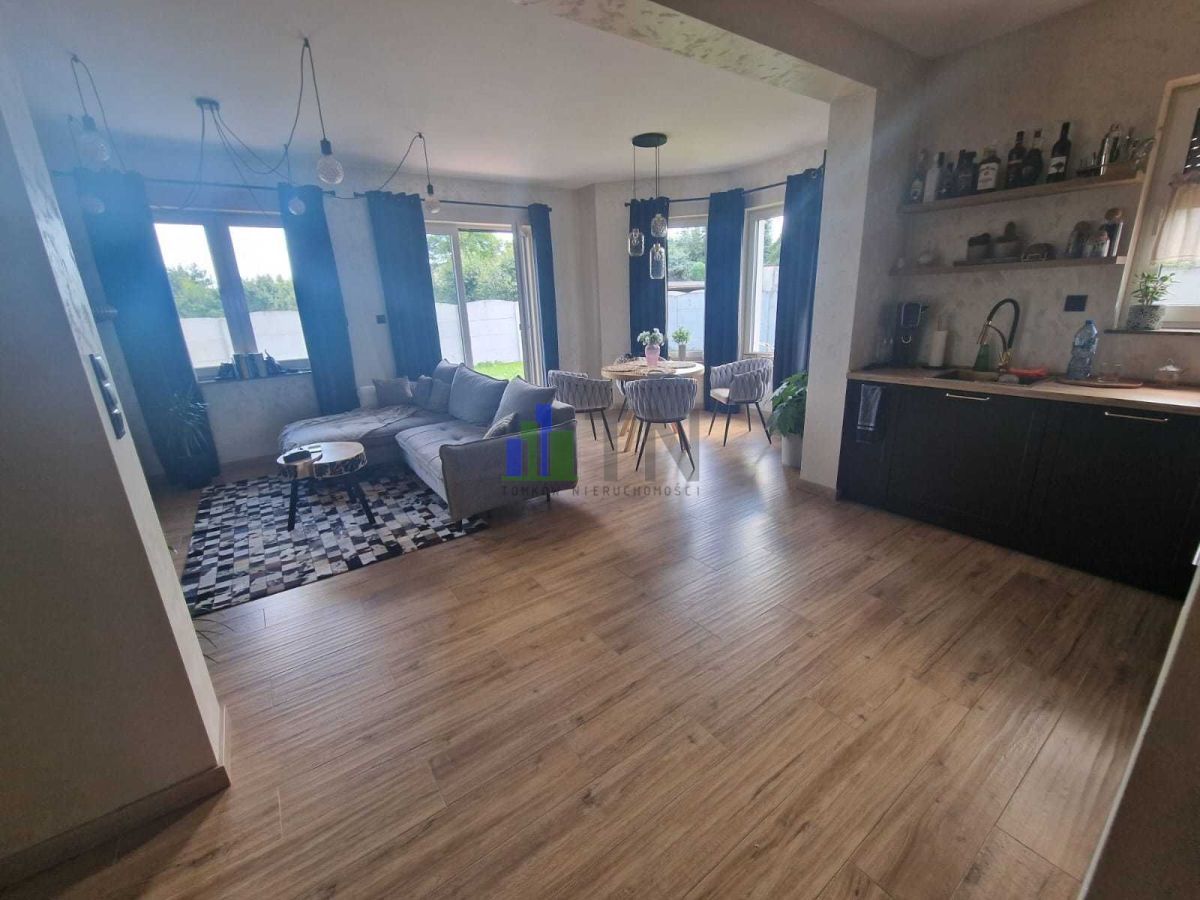 bliźniak, 4 pokoje Jelcz-Laskowice, ul. Oławska. Zdjęcie 13