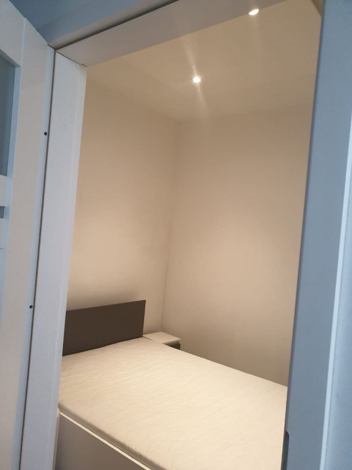 Mieszkanie 2-pokojowe Kraków Grzegórzki, ul. Aleksandra Lubomirskiego. Zdjęcie 4