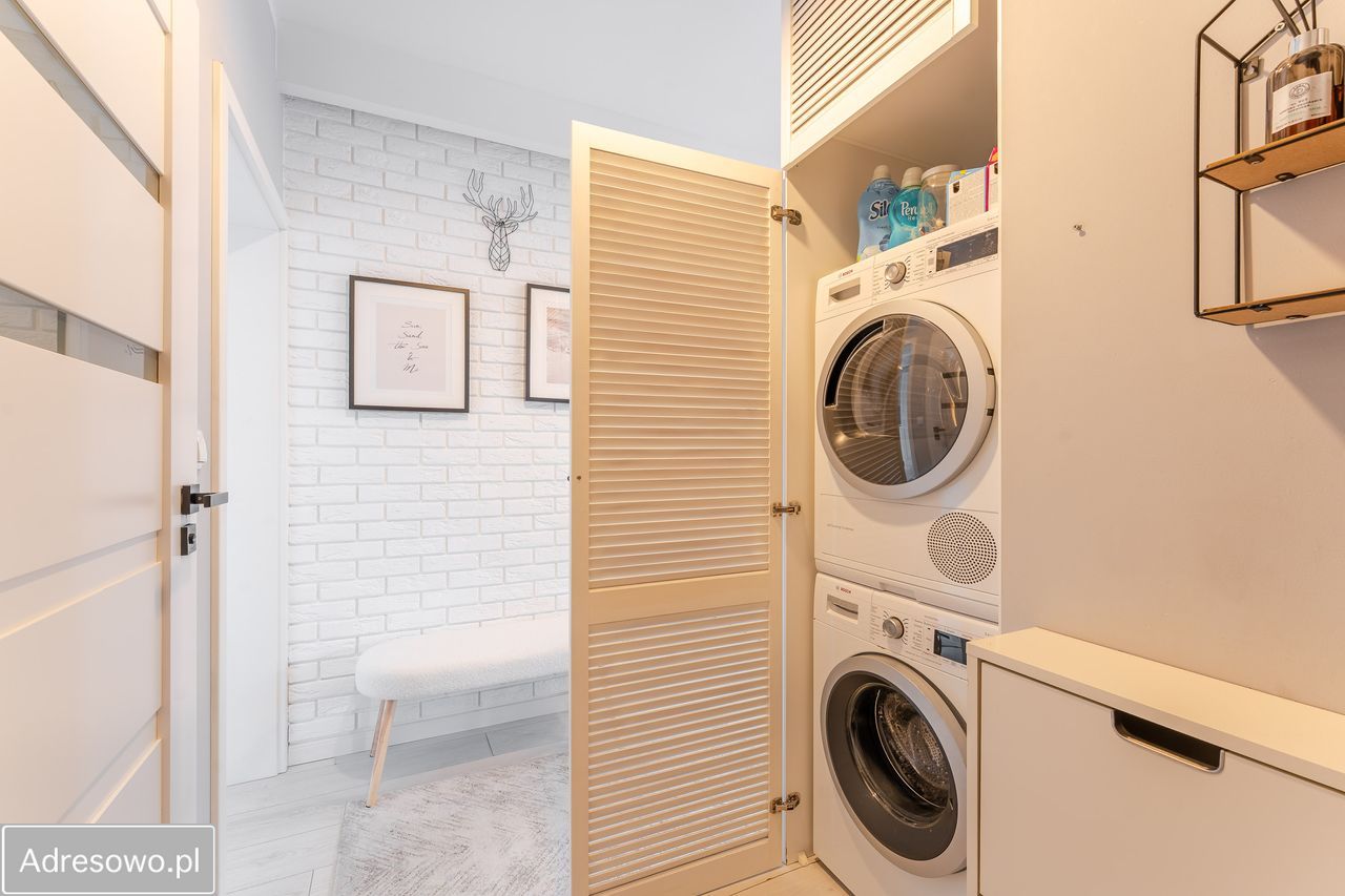 Mieszkanie 3-pokojowe Kołobrzeg, ul. Mazowiecka. Zdjęcie 20