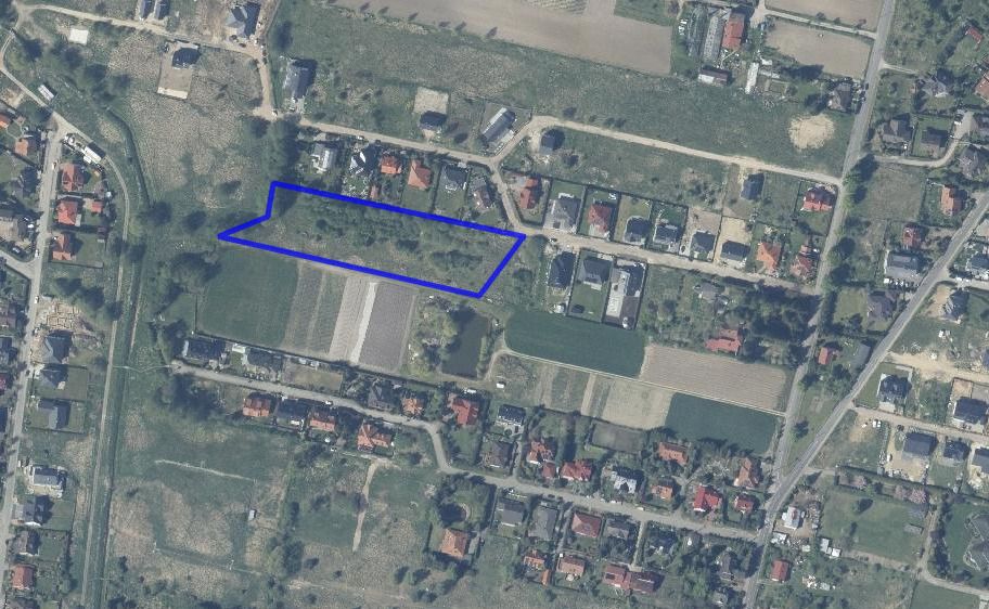 Działka Dobra. Zdjęcie 7