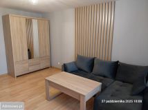 Mieszkanie 2-pokojowe Sławków, ul. Polskiego Czerwonego Krzyża