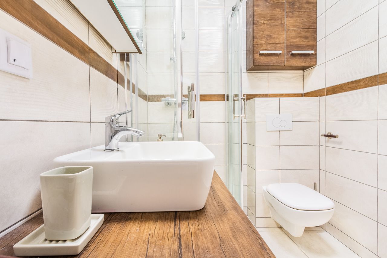 Mieszkanie 2-pokojowe Łódź Śródmieście, ul. Walerego Wróblewskiego. Zdjęcie 27