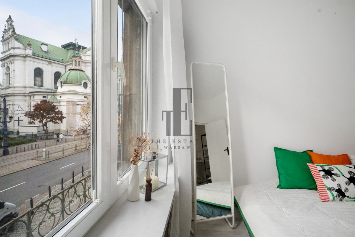 Mieszkanie 2-pokojowe Warszawa Śródmieście, ul. Marszałkowska. Zdjęcie 8