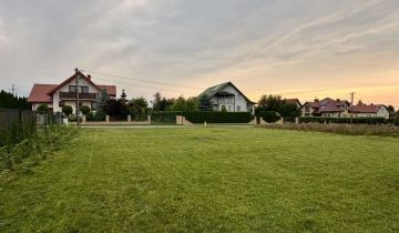 Działka budowlana Żyrzyn, ul. Polna