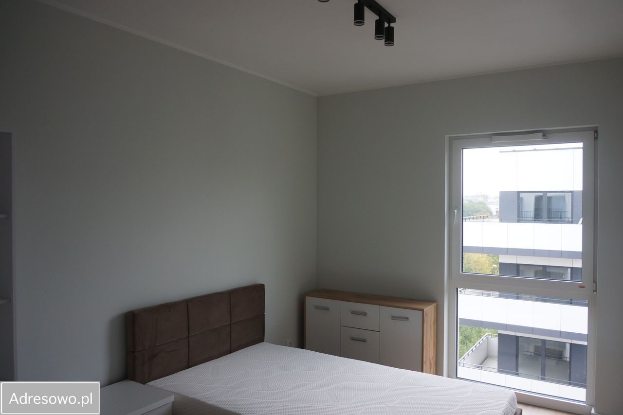 Mieszkanie 2-pokojowe Łódź Śródmieście, ul. Pomorska. Zdjęcie 5