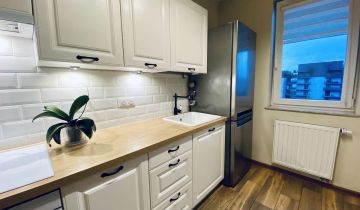 Mieszkanie 1-pokojowe Kraków Podgórze, ul. Przewóz