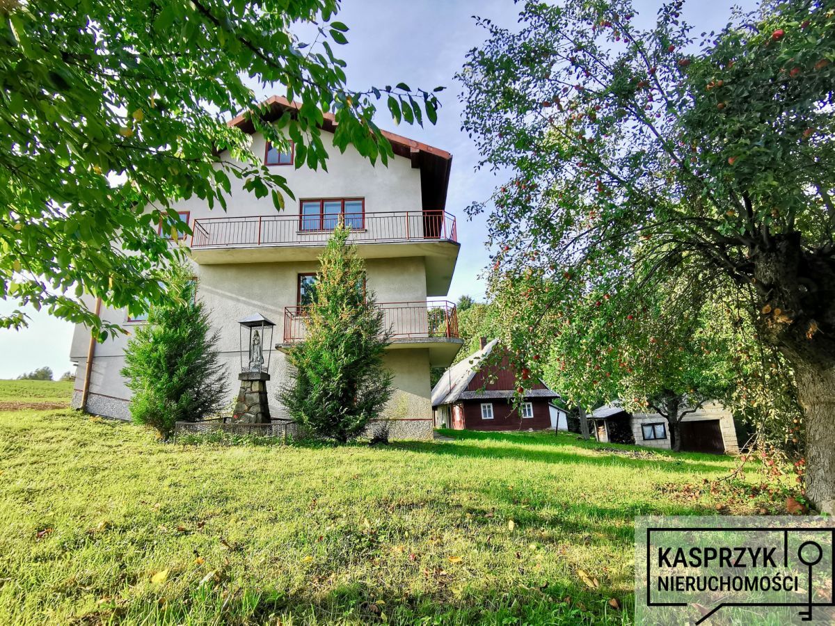 dom wolnostojący, 5 pokoi Kombornia. Zdjęcie 5