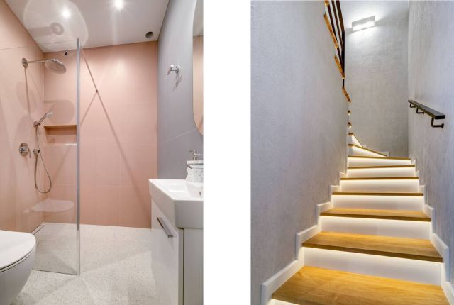 bliźniak, 4 pokoje Piaseczno. Zdjęcie 25