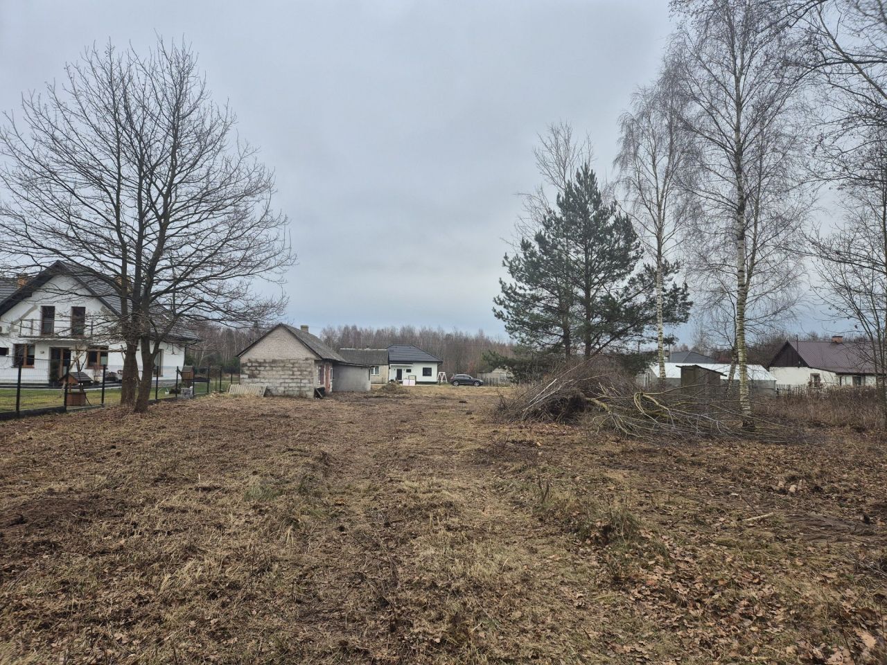 Działka inna Drożanki. Zdjęcie 2