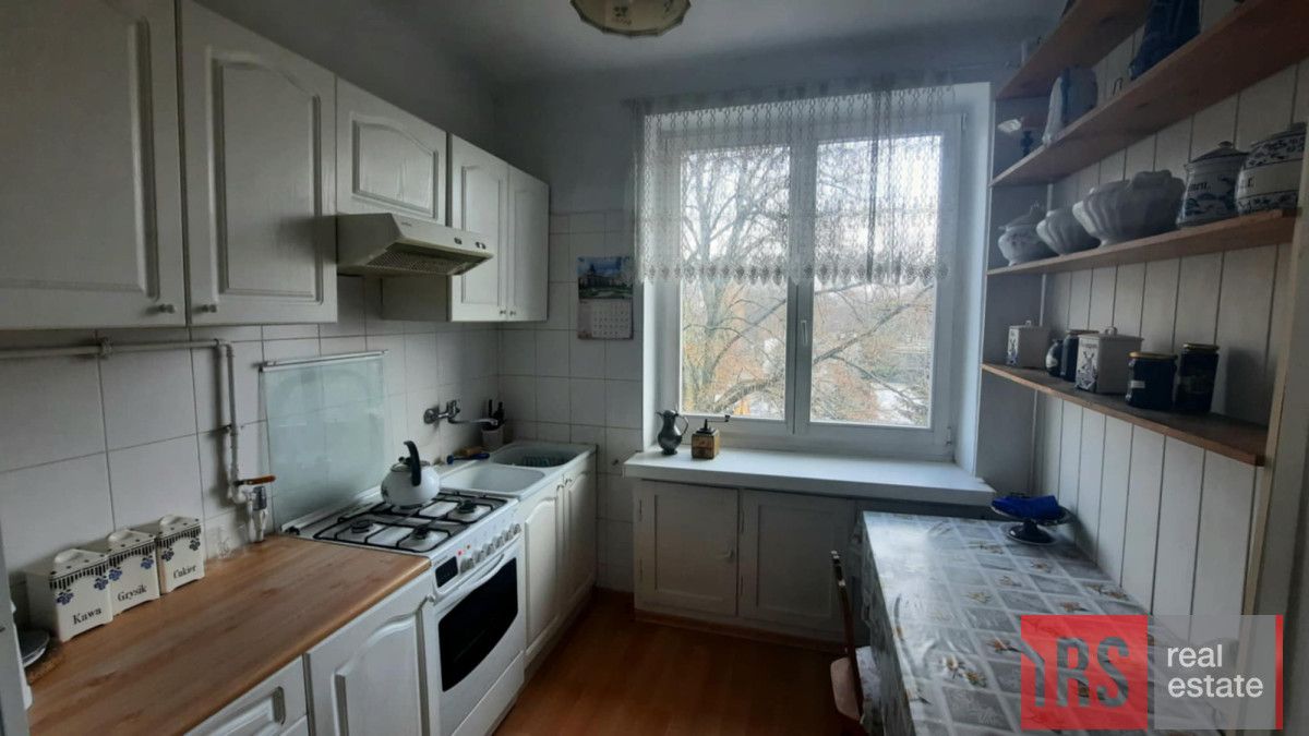 Mieszkanie 2-pokojowe Warszawa Bielany, al. Zjednoczenia. Zdjęcie 2