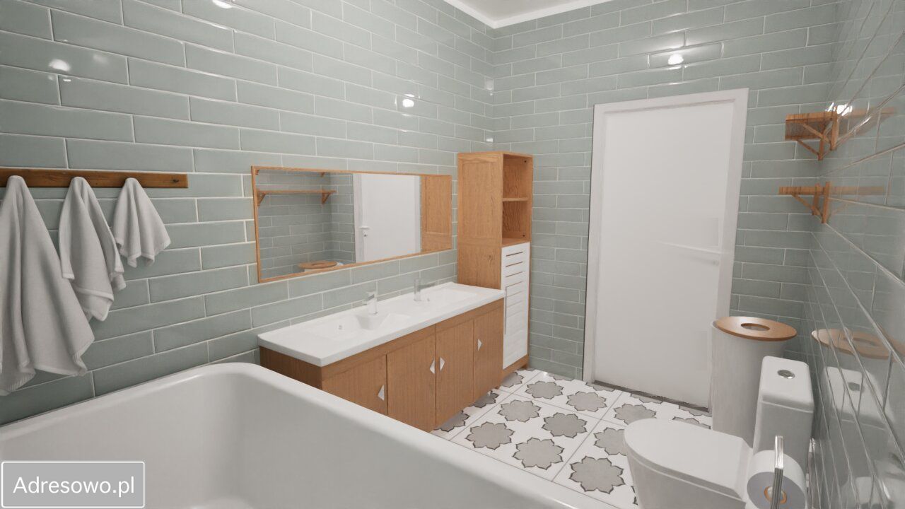 dom wolnostojący, 4 pokoje Żarowo, ul. Modrzewiowa. Zdjęcie 9