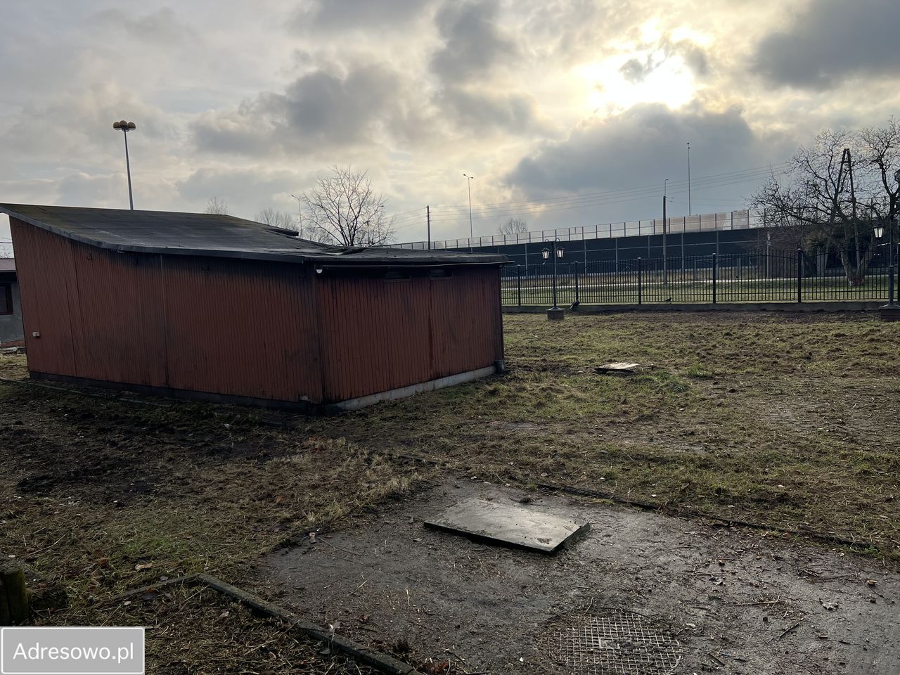 Działka budowlana Warszawa Ursynów, ul. Gruchacza. Zdjęcie 13