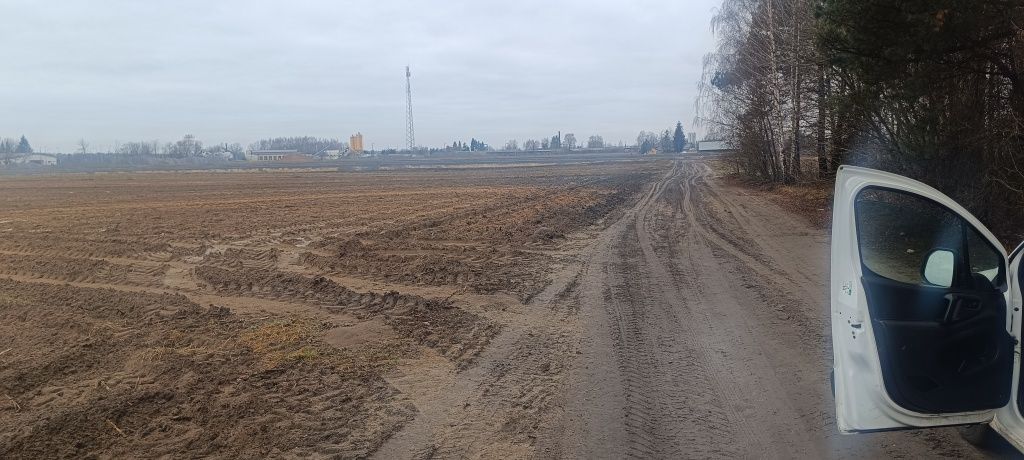 Działka rolno-budowlana Ratowo-Piotrowo. Zdjęcie 6