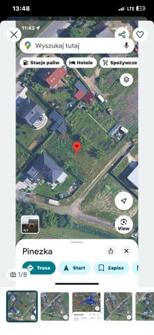 Działka budowlana Dalki, Mnichowska. Zdjęcie 1