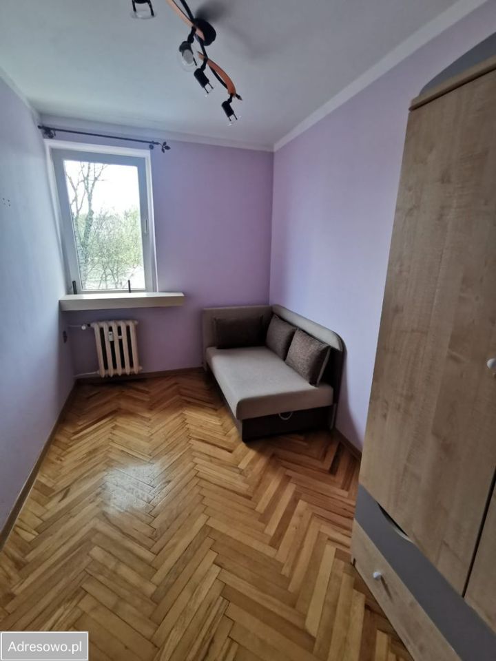 Mieszkanie 3-pokojowe Radom Śródmieście, ul. 25 Czerwca. Zdjęcie 3