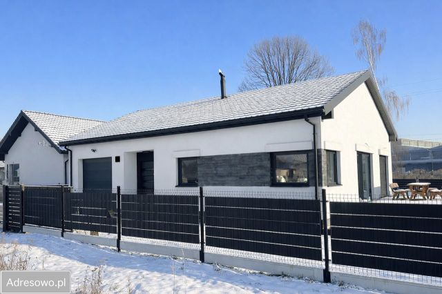 dom wolnostojący, 4 pokoje Imielin. Zdjęcie 1