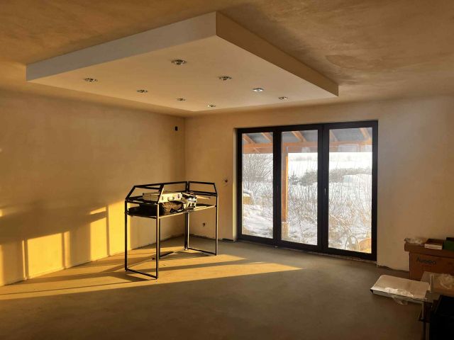 dom wolnostojący, 10 pokoi Zalesie. Zdjęcie 5