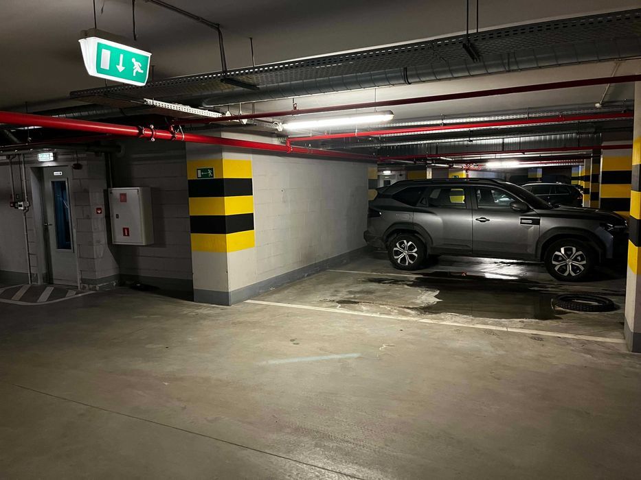 Mieszkanie 2-pokojowe Warszawa Ochota, ul. Bitwy Warszawskiej 1920 r.. Zdjęcie 9