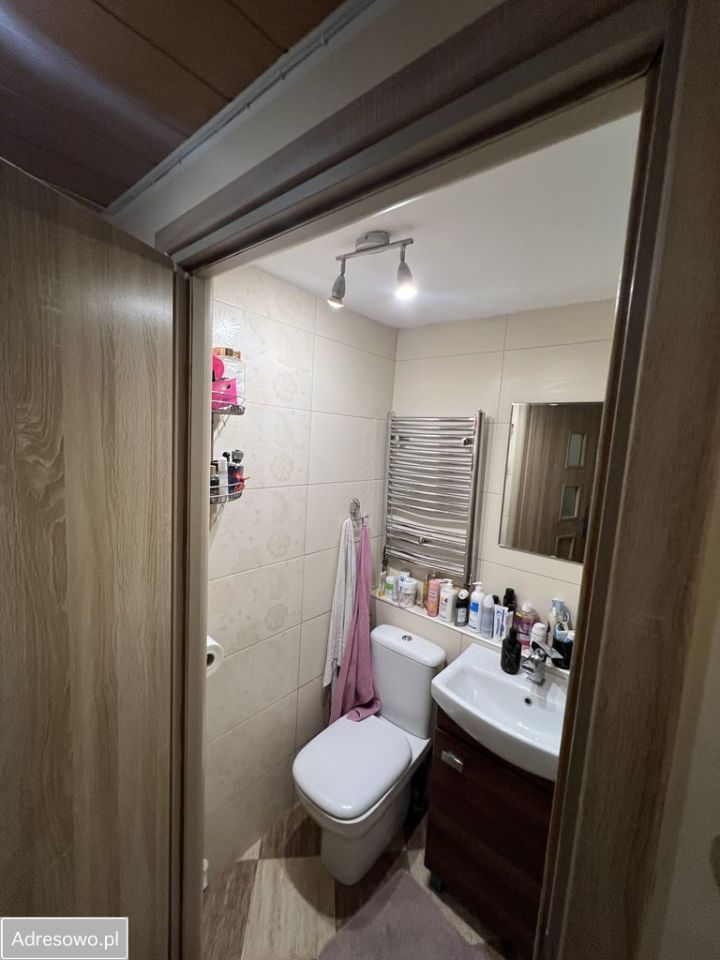 Mieszkanie 2-pokojowe Łódź Górna, ul. Stefana Żeromskiego. Zdjęcie 4