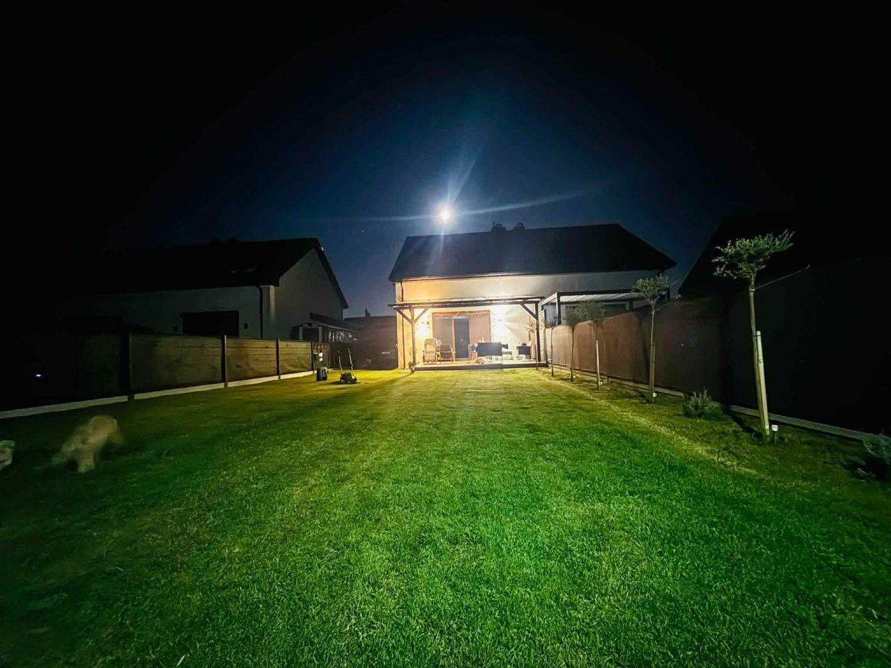 bliźniak Żarowo. Zdjęcie 6