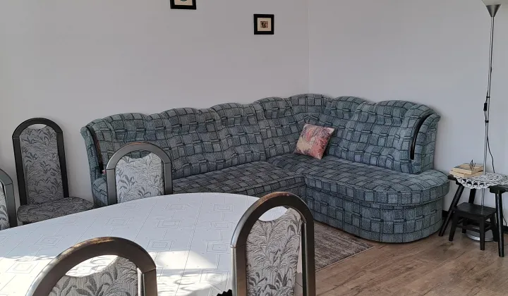 Mieszkanie 2-pokojowe Łódź Widzew, ul. Księżnej Kingi