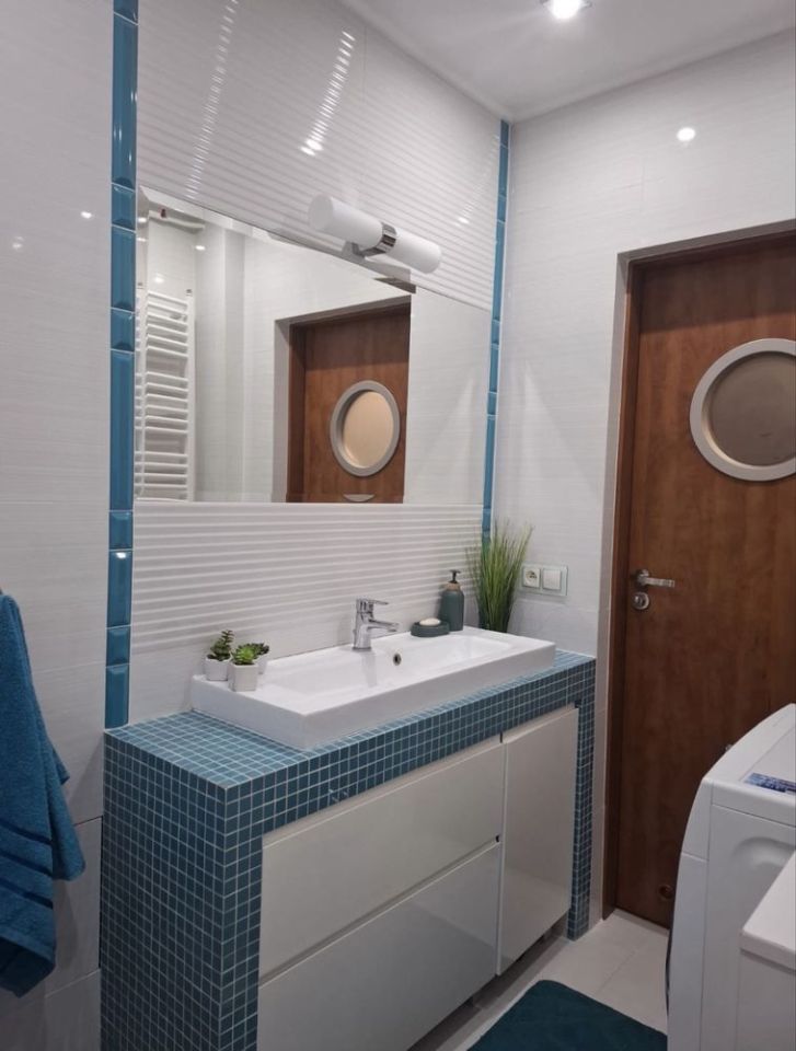 Mieszkanie 3-pokojowe Przemyśl, ul. Grunwaldzka. Zdjęcie 2