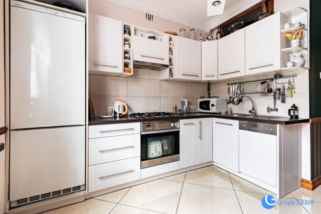 Mieszkanie 2-pokojowe Kraków, ul. Spokojna. Zdjęcie 9