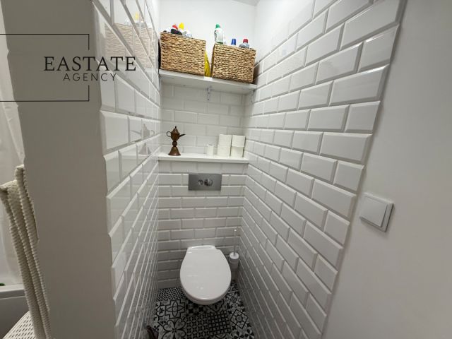 Mieszkanie 2-pokojowe Warszawa Mokotów, ul. Domaniewska. Zdjęcie 20