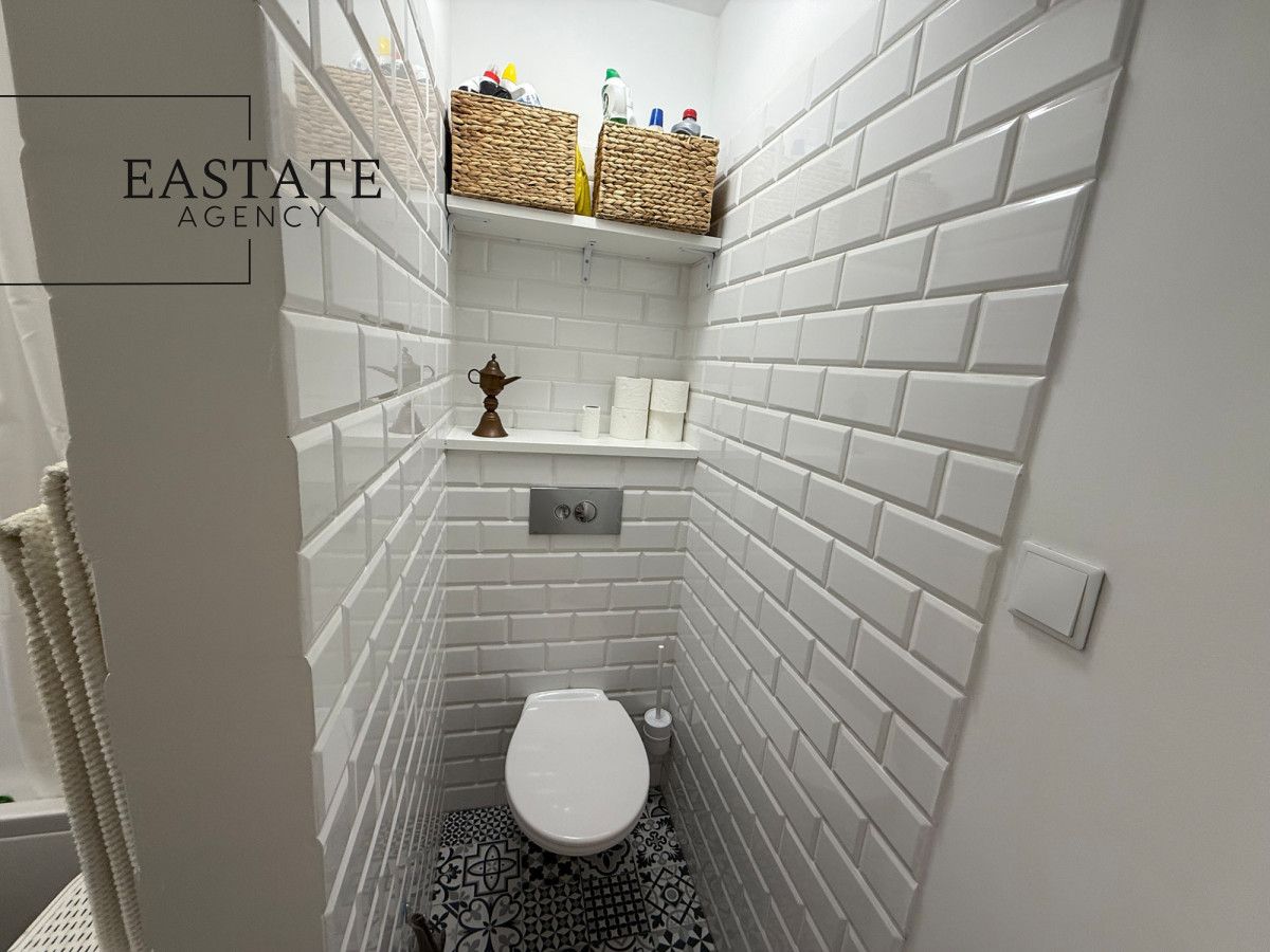 Mieszkanie 2-pokojowe Warszawa Mokotów, ul. Domaniewska. Zdjęcie 20