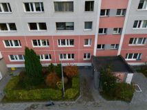 Mieszkanie 4-pokojowe Gdańsk Morena, ul. Krzysztofa Kolumba. Zdjęcie 1