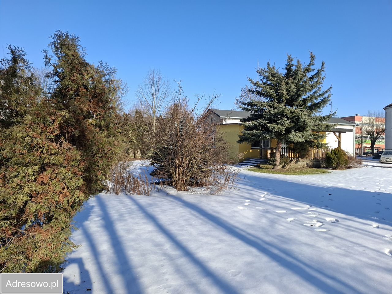 dom wolnostojący, 3 pokoje Krośniewice, ul. Poznańska. Zdjęcie 7
