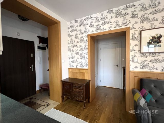 Mieszkanie 2-pokojowe Olsztyn, ul. Leśna. Zdjęcie 10