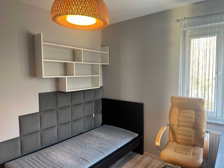 Mieszkanie 3-pokojowe Kraków Kliny. Zdjęcie 6