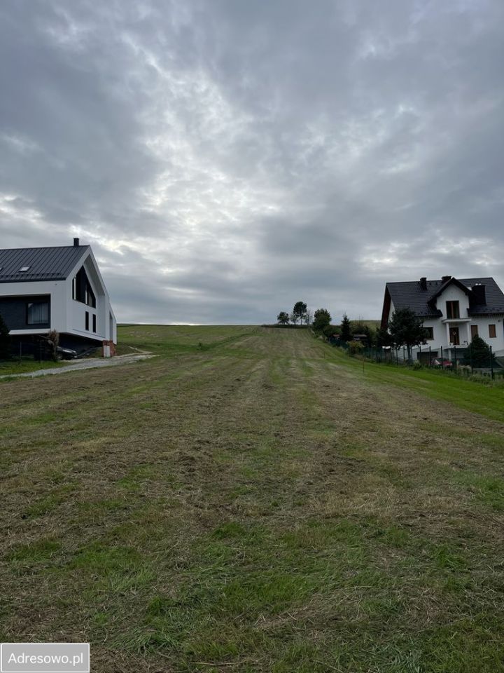 Działka budowlana Garliczka, ul. Radosna. Zdjęcie 8