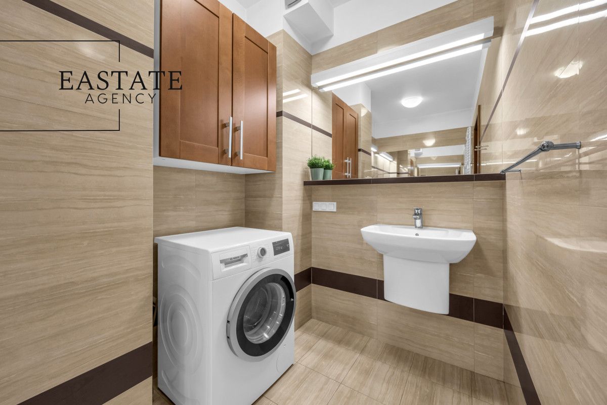 Mieszkanie 2-pokojowe Warszawa Praga, ul. Stanisława Mikołajczyka. Zdjęcie 9