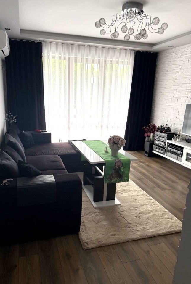 Mieszkanie 4-pokojowe Toruń, szosa Lubicka. Zdjęcie 3