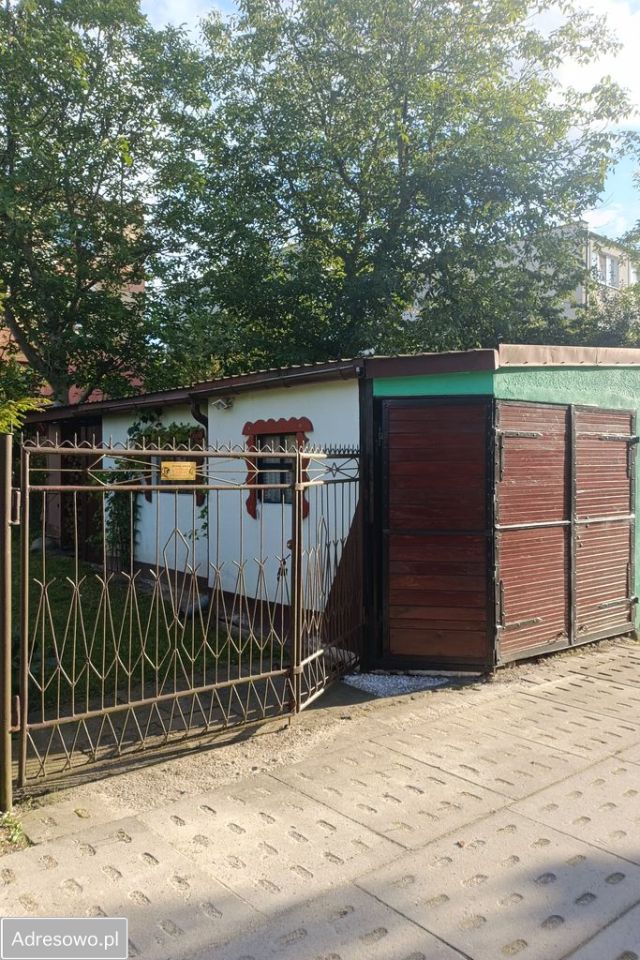 dom szeregowy, 7 pokoi Wejherowo, ul. Stefczyka. Zdjęcie 6