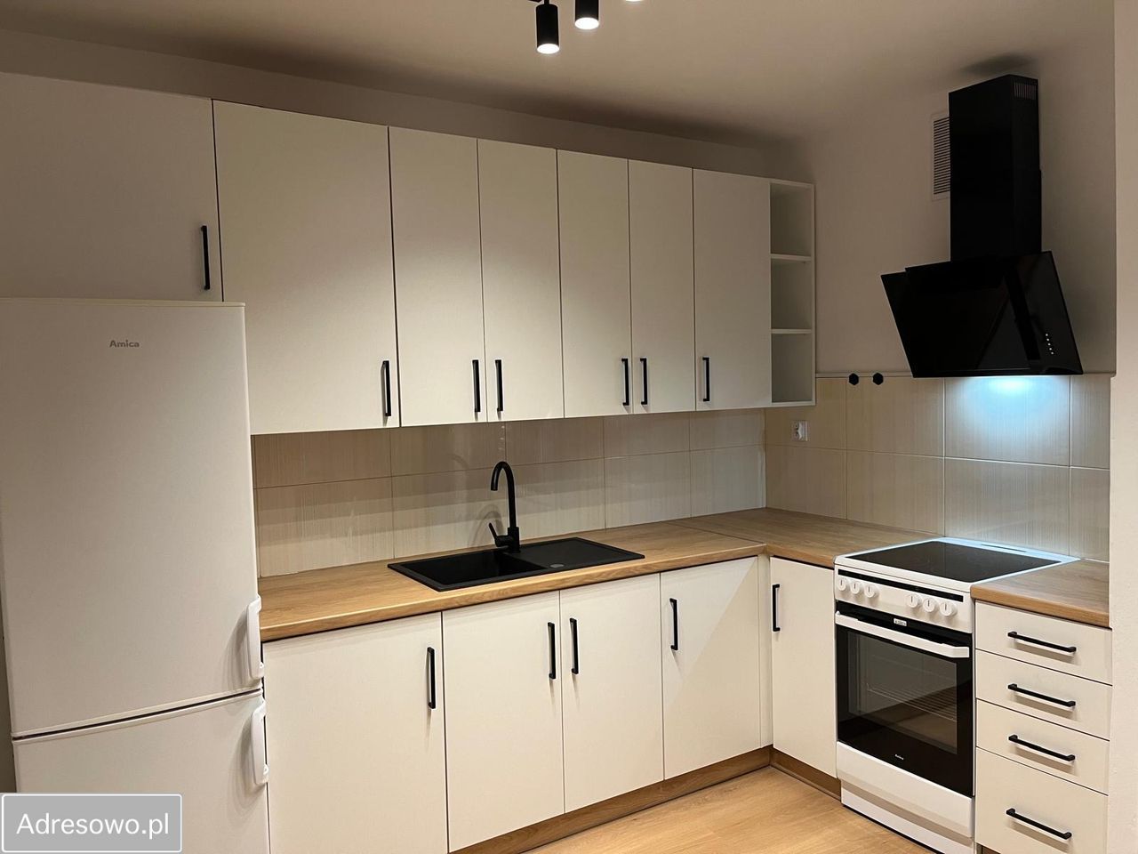 Mieszkanie 2-pokojowe Kielce, ul. Jana Chryzostoma Paska. Zdjęcie 7