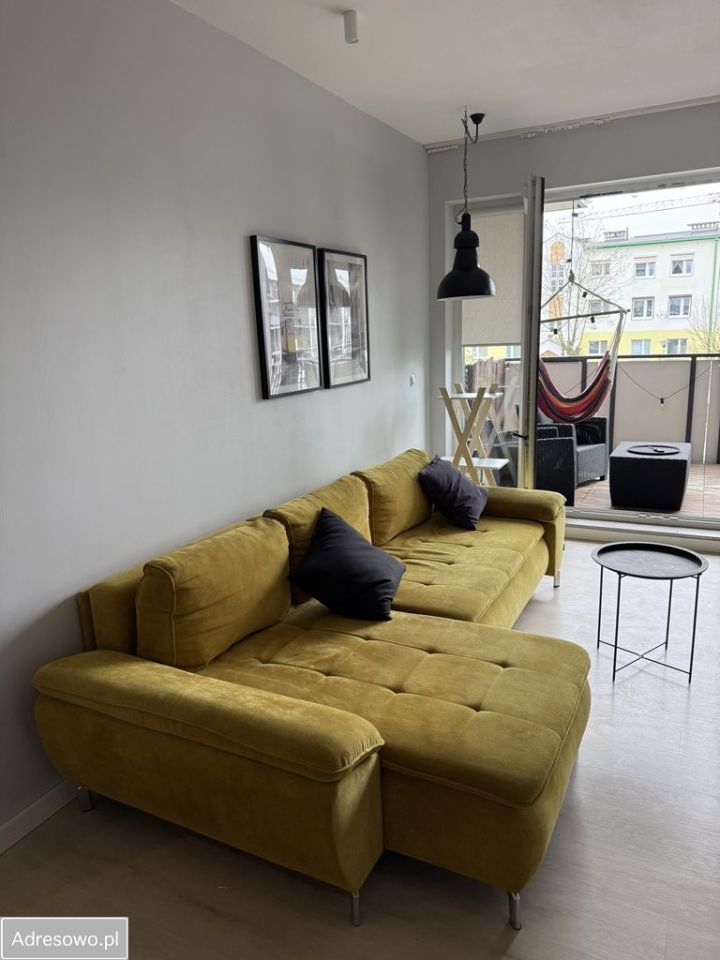 Mieszkanie 2-pokojowe Konin, ul. Berylowa. Zdjęcie 12