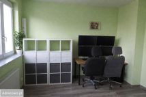 Mieszkanie 4-pokojowe Wrocław Krzyki, ul. Kabaczkowa. Zdjęcie 4