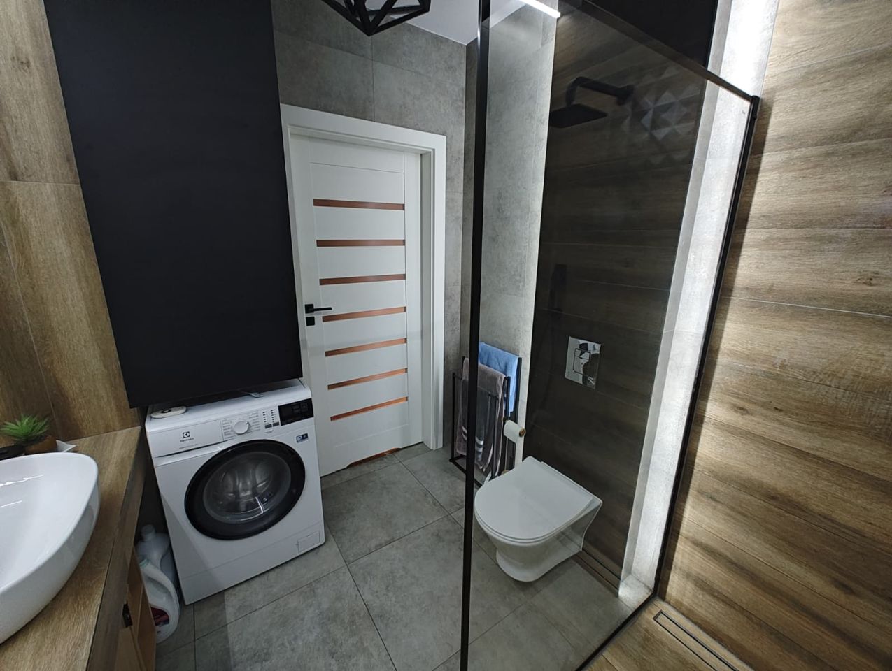 Mieszkanie 3-pokojowe Nochowo, ul. Polna. Zdjęcie 13