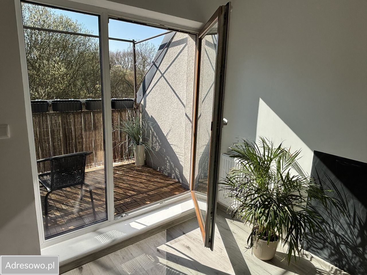 Mieszkanie 3-pokojowe Szczecin Dąbie, ul. Szybowcowa. Zdjęcie 19