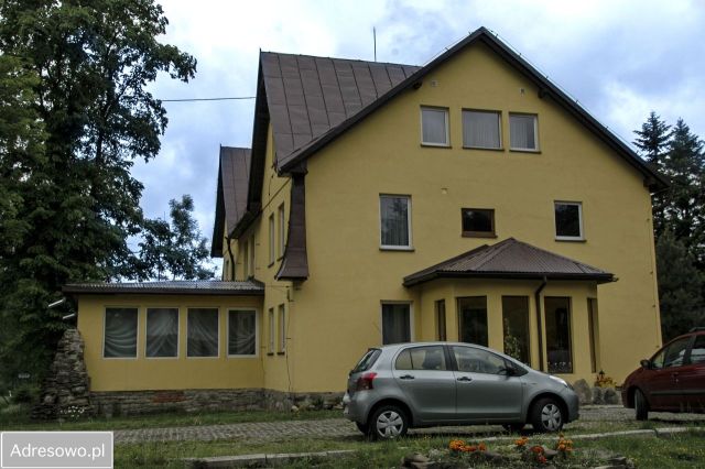 Hotel/pensjonat Zawoja. Zdjęcie 7