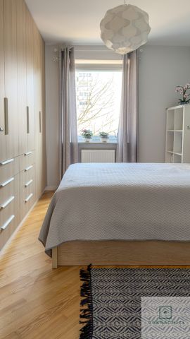 Mieszkanie 3-pokojowe Warszawa Bielany, ul. Rodziny Połanieckich. Zdjęcie 6